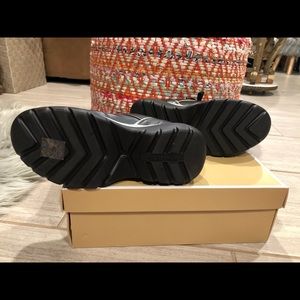 michael kors felicia butterfly